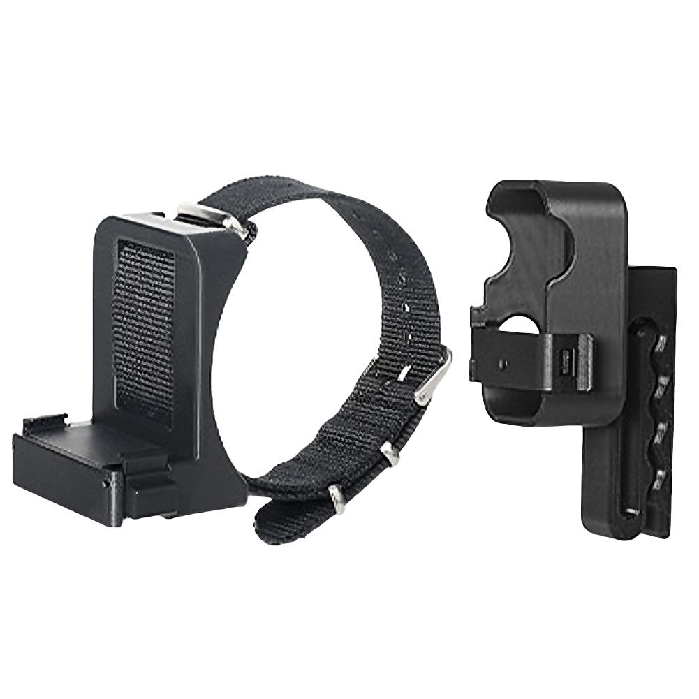 Drone Camera Case - สำหรับ DJI นาโนสายรัดข้อมือรีโมทคอนโทรลสายรัดไนลอนแบบปรับได้เคสป้องกันที่ใส่ได้สำหรับอุปกรณ์เสริมโดรน