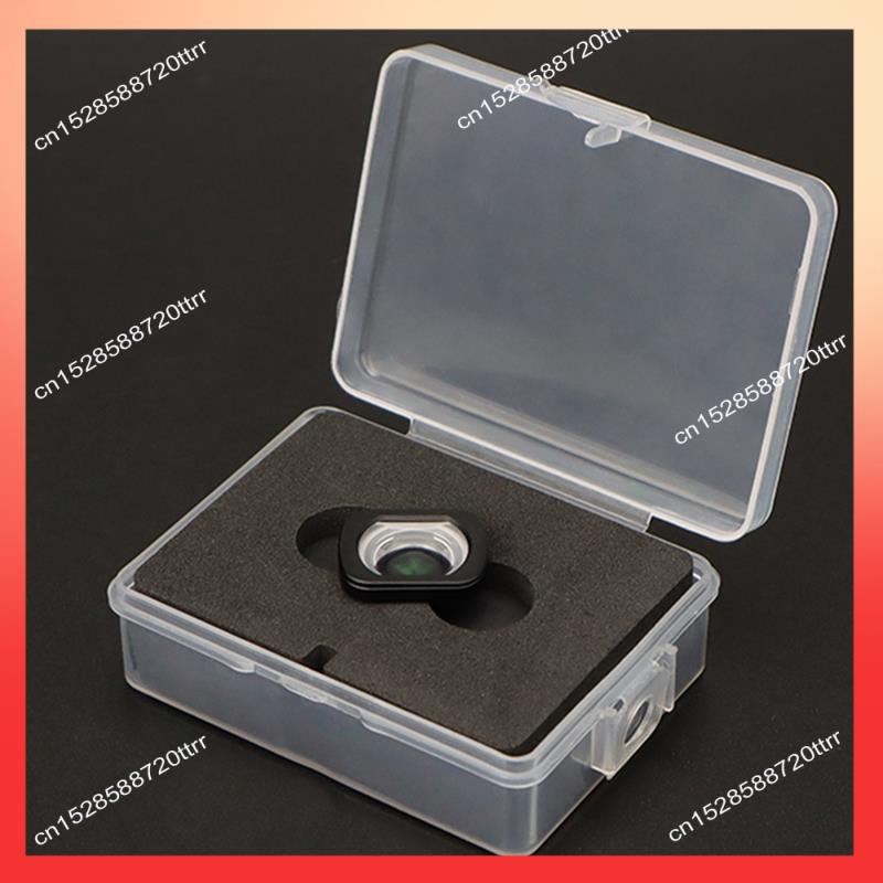 Drone Camera Filter - ABNR สําหรับ DJI Flip มุมกว้างกรอง Macro