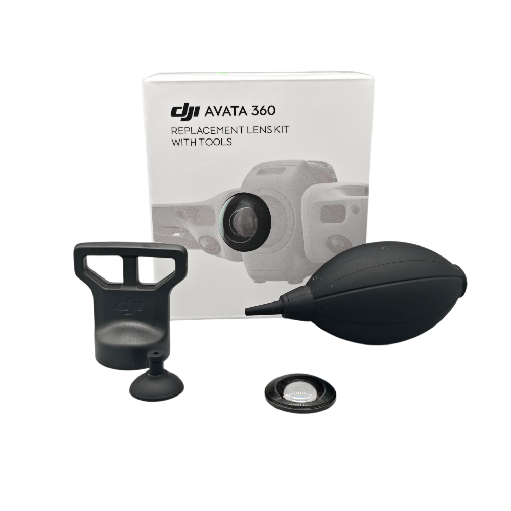 สำหรับ DJI Avata 360 ชุดซ่อมเล - Drone Camera Filter บทวิจารณ์และราคา