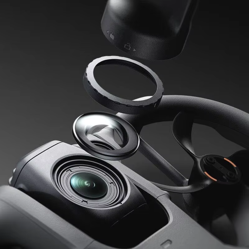 สำหรับ DJI Avata 360 ชุดซ่อมเล - Drone Camera Filter บทวิจารณ์และราคา