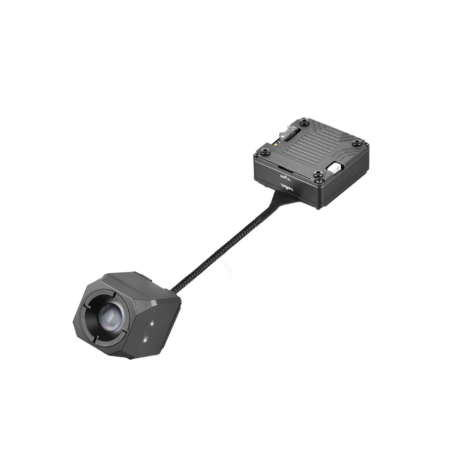 กล้อง NCZOBOE อินฟราเรดถ่ายภาพ - Drone Camera Night Vision บทวิจารณ์และราคา