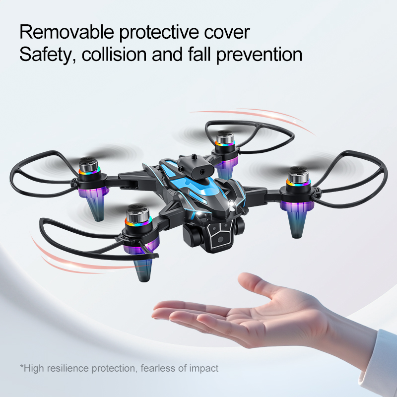 โดรนถ่ายภาพทางอากาศกลางแจ้ง กล - Drone Camera Hd บทวิจารณ์และราคา