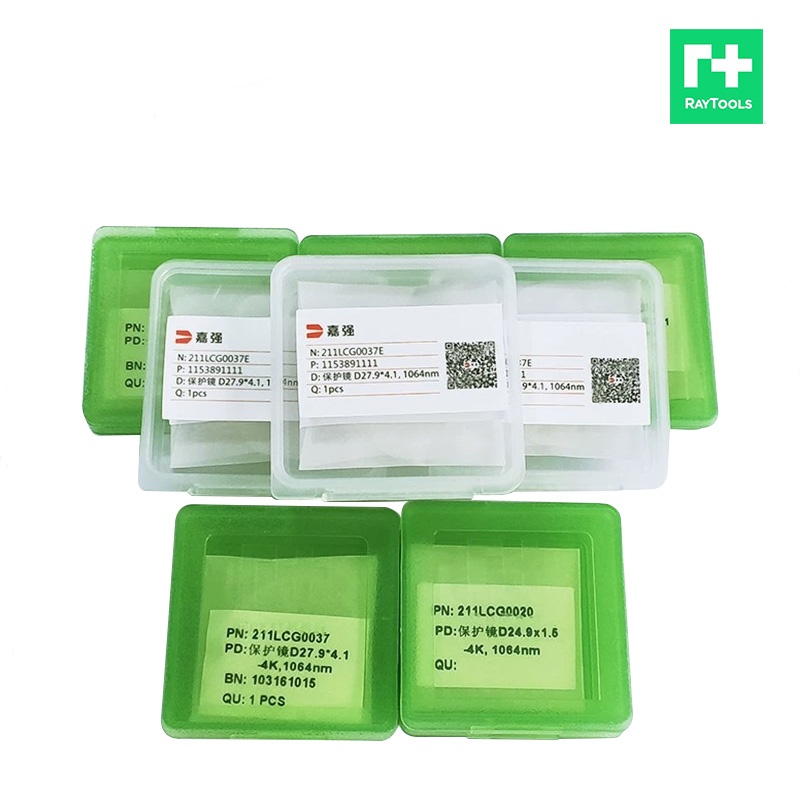 เลนส์ไฟเบอร์เลเซอร์ Raytools 2 - Holy Stone Drone Hs720 บทวิจารณ์และราคา