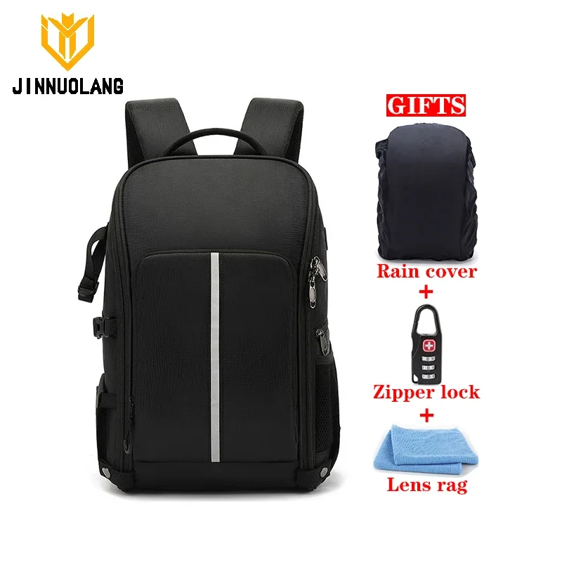 การถ่ายภาพกลางแจ้งกระเป๋าเป้สะ - Drone Camera Case บทวิจารณ์และราคา