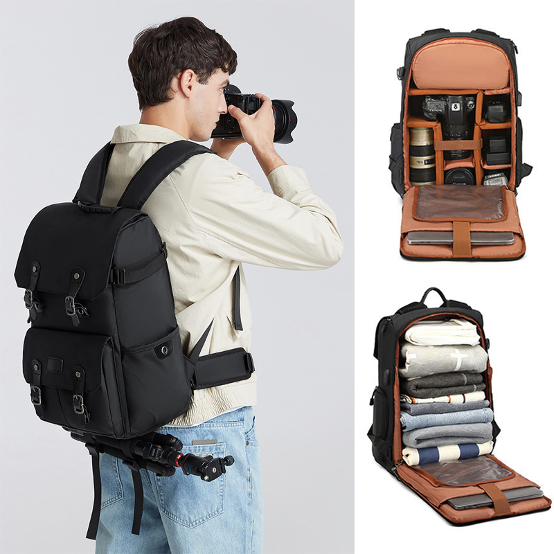 กระเป๋ากล้อง DSLR กันน้ำกลางแจ - Drone Camera Case บทวิจารณ์และราคา